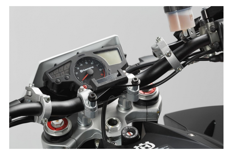 SW-Motech Quick-Lock GPS montageset