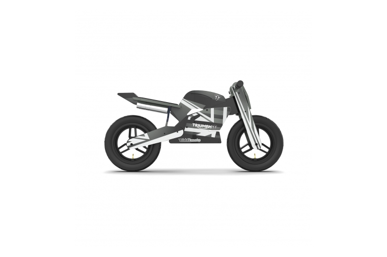 Balance bike Kiddimoto, Triumph Daytona 765