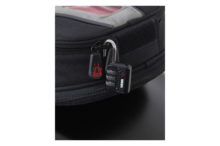 SW-Motech Cijferslot