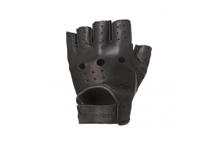 Motorhandschoen Booster, Custom