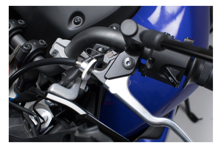 Handkappenset Kobra SW-Motech Yamaha MT-07 Tracer (16-)