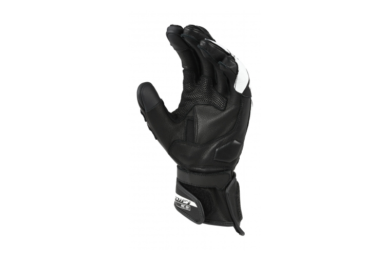 DIFI Onyx motorhandschoenen