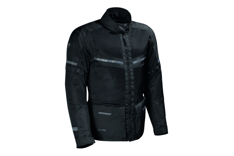 DIFI Corsica Aerotex motorjas