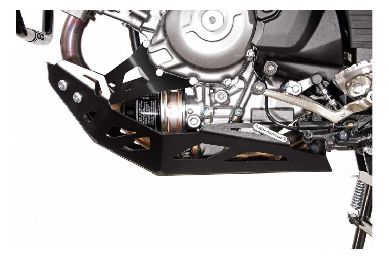SW-Motech Carterplaat, Suzuki Dl 650 V-Strom ('11-)