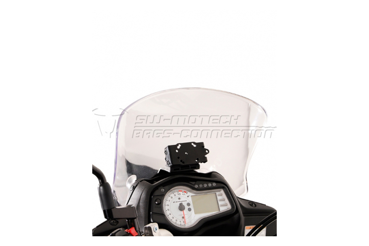 SW-Motech Quick-Lock GPS montageset