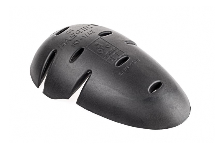 SAS-TEC SC-1/42 Prestige CE Protectieset