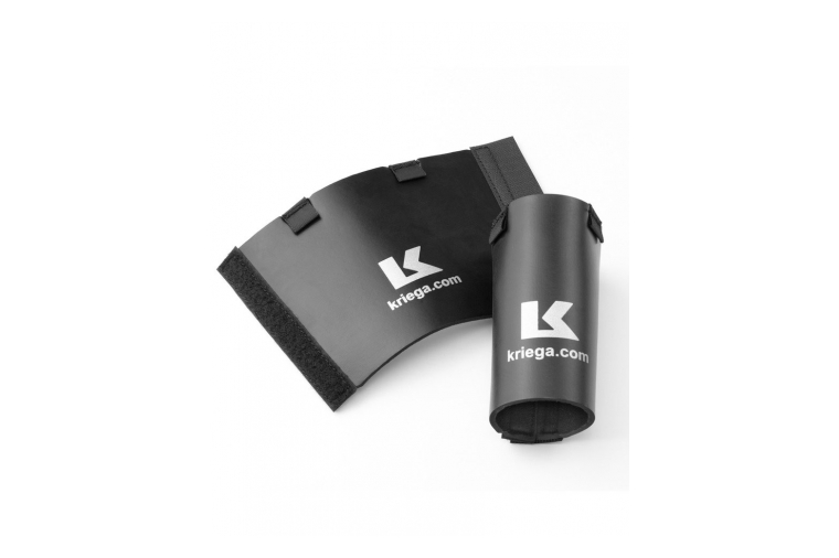 Kriega Forkseal coverset.