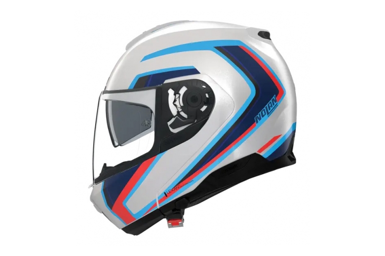 Nolan N100-6 RADIANTE 358