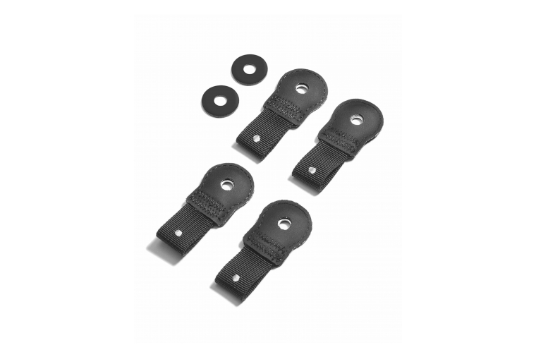 Kriega US-Drypack fitting kit Ducati Panigale 899/1199.