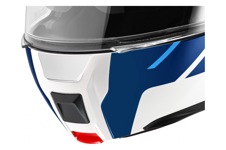 Schuberth C5 Master systeemhelm