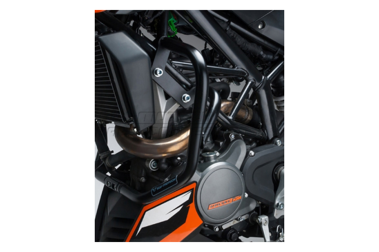 SW-Motech Valbeugel KTM 200 Duke ('12-)