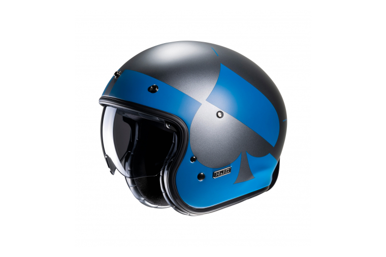 HJC V31 Kuz jethelm