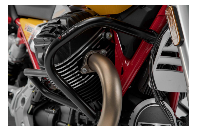 SW-Motech Valbeugel Moto Guzzi V85 TT '19-