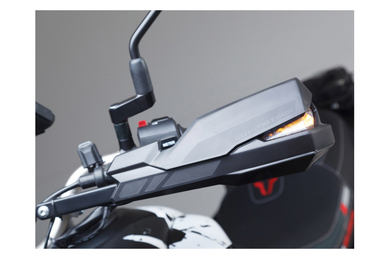 SW-Motech Handguard kit Kobra, BMW R1200Gs / Adv, F800Gs, F650Gs