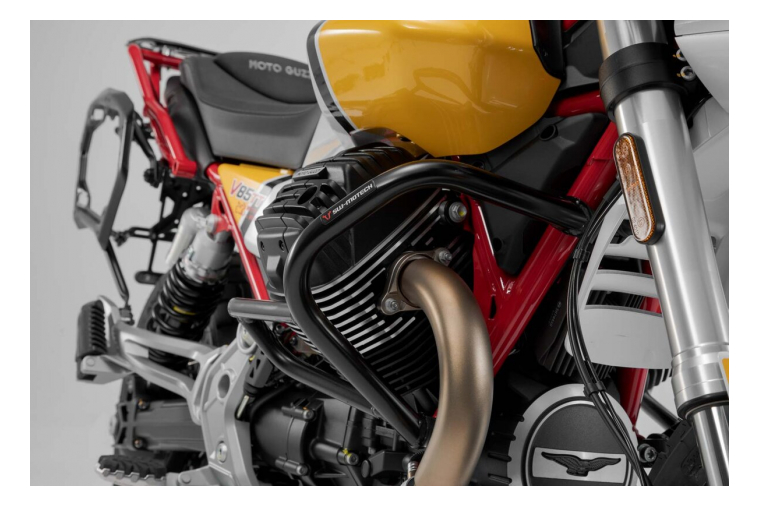 SW-Motech Valbeugel Moto Guzzi V85 TT '19-