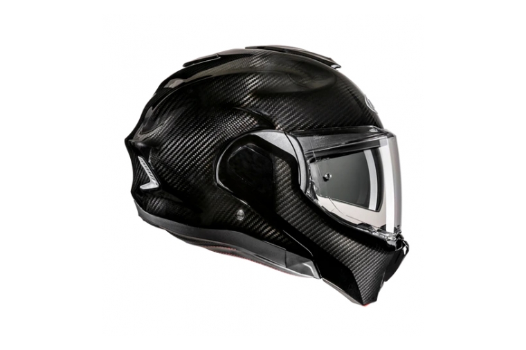 Motorhelm HJC, F100 Carbon