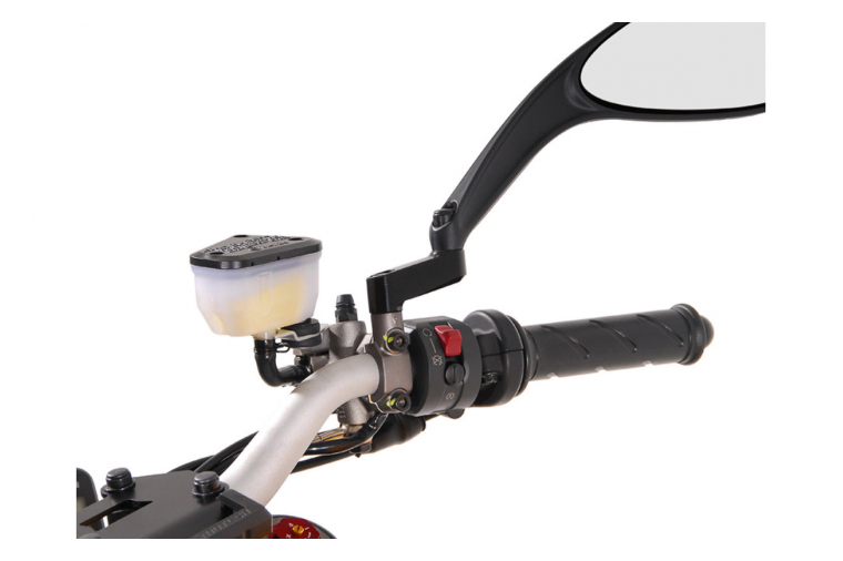 SW-Motech Spiegelverbreders Universeel Ducati (M8 X 1,25)