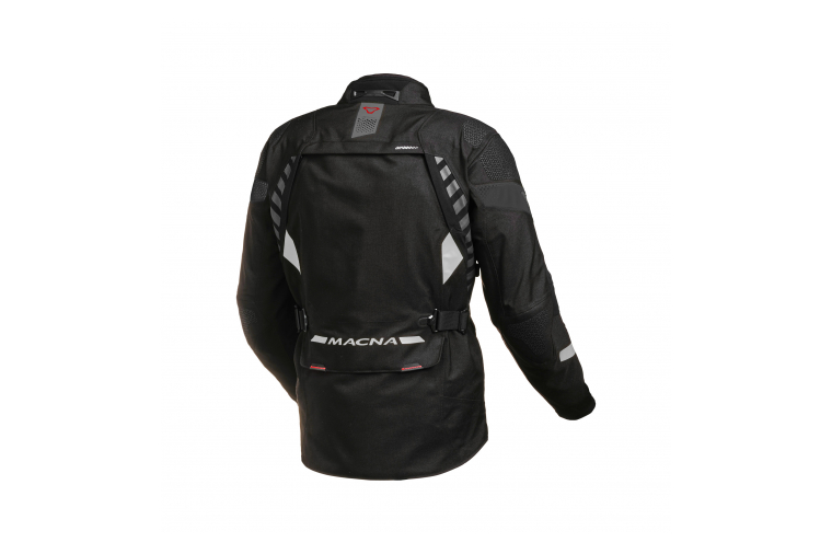 Macna Motorjas Ultimax
