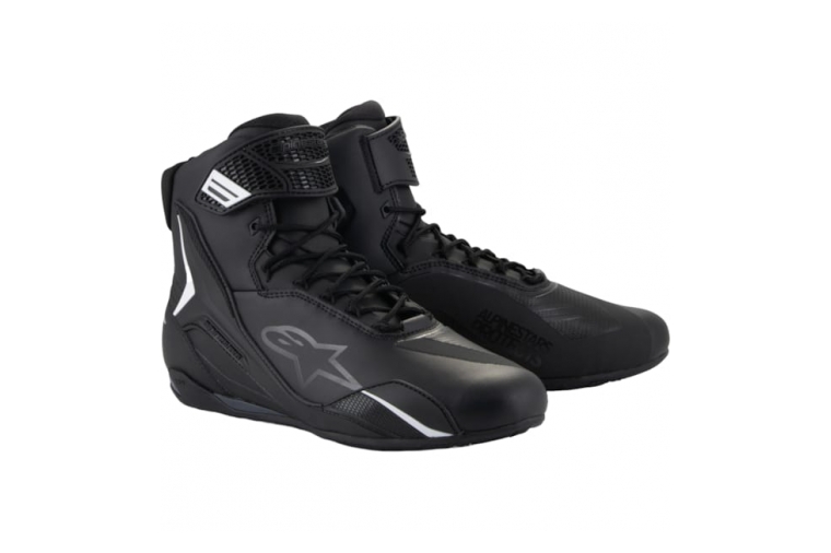 Alpinestars Faster-4 motorschoen