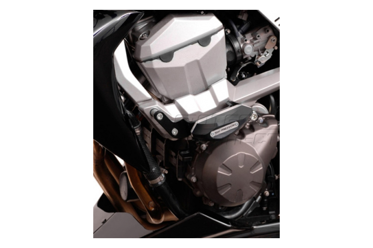 SW-Motech Valblokken Kawasaki Z750 ('07-)