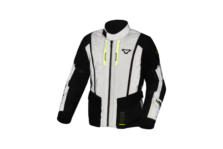 Motorjas Macna, Air Hybrid 2.0 night eye