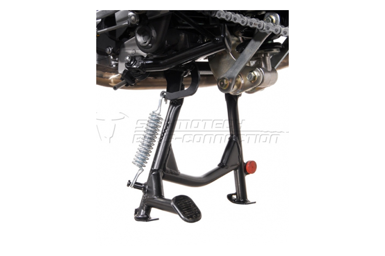 SW-Motech Middenbok Honda Nc 700 X ('12-)