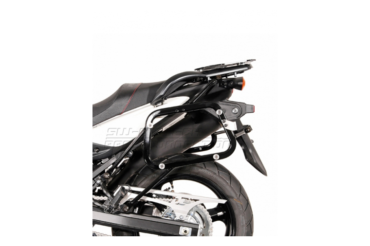 SW-Motech Quick-Lock Evo-Carr, Suzuki Dl 650 V-Strom ('11-)