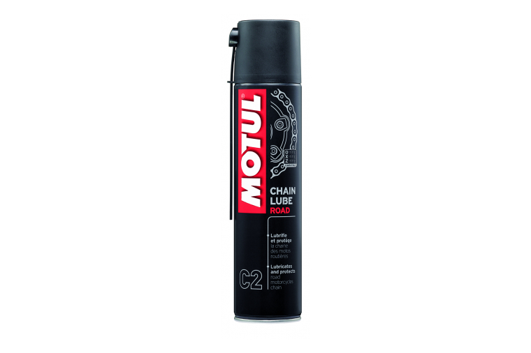 Motul C2 chain lube road 0.4L