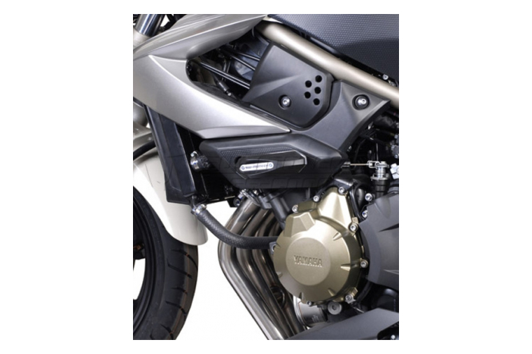 SW-Motech Valblokken Yamaha XJ6 / XJ6 Diversion '09-