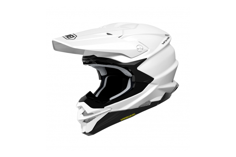 Shoei VFX-WR crosshelm