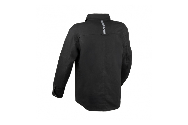 DIFI Kingston overshirt