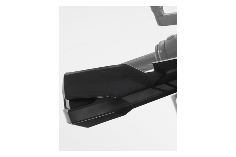 SW-Motech Handguard kit Kobra, Kawasaki Versys 650