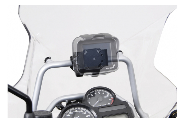 Gps houder BMW R 1200 Gs Adventure ('08-)