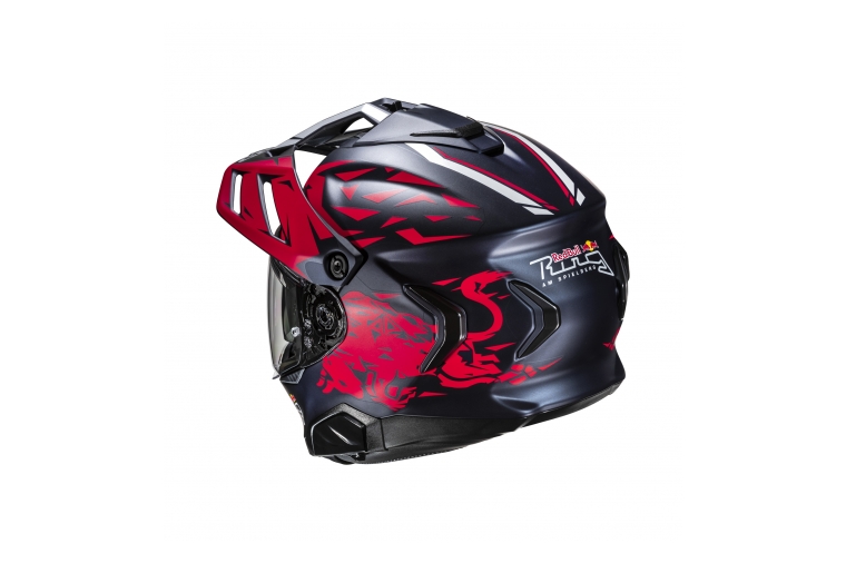 Motorhelm HJC, RPHA 60 Red Bull Spielberg