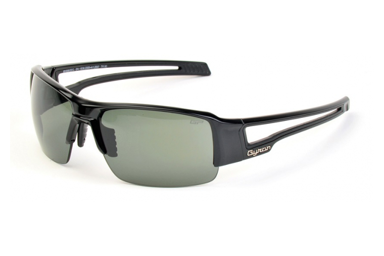 Gyron Nash black zonnebril