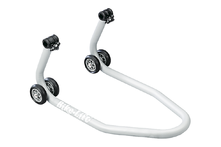 FRONT STAND, UNIVERSAL, ALUMINIUM