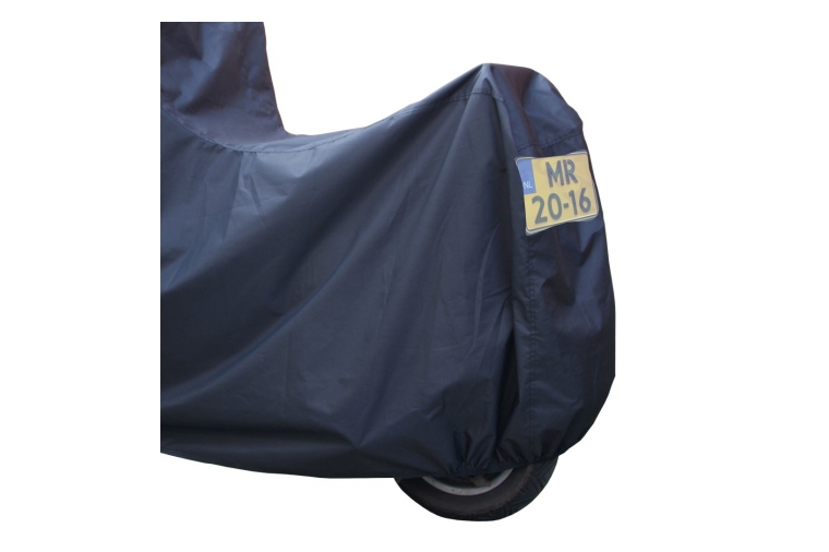 ALFA OUTDOOR COVER LICENSE PLATE XL CASE