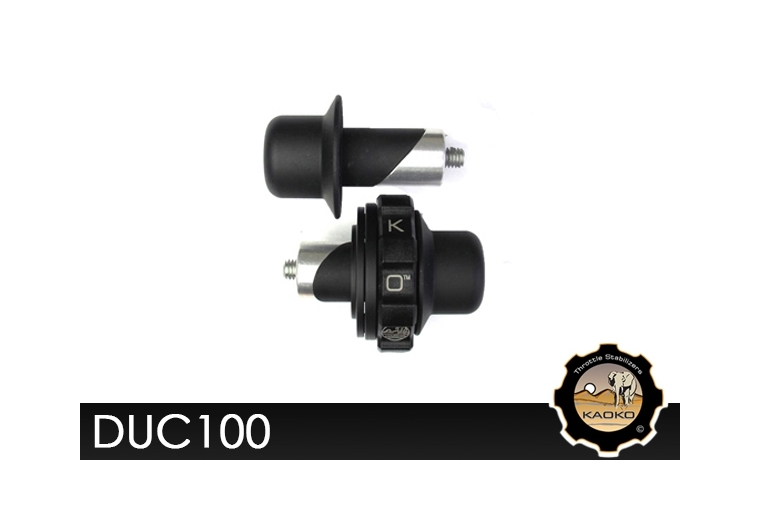 Kaoko DUC100 Cruisecontrol