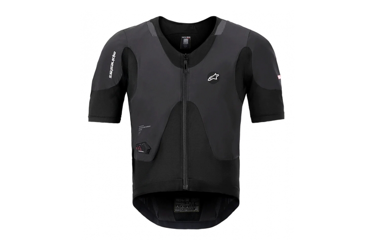 Alpinestars Tech-Air 5 Plasma airbagsysteem