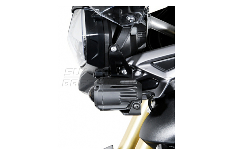 SW-Motech Montageset Hawk light kit, Triumph Tiger 800 XC ('11-)