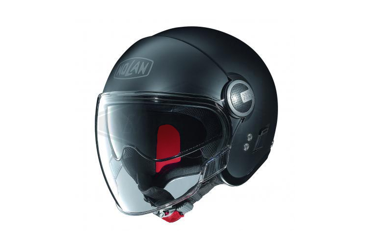 Nolan N21 Visor Classic Jethelm