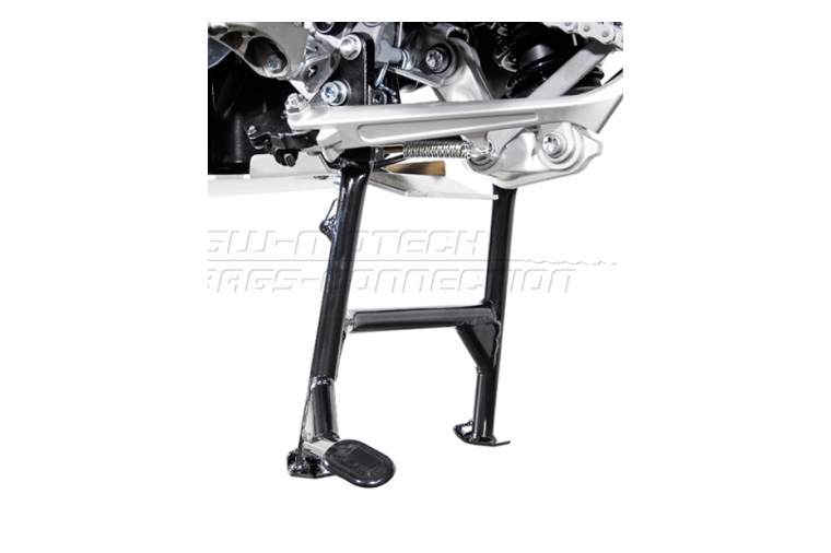 SW-Motech Middenbok Triumph Tiger 800 ('11-)