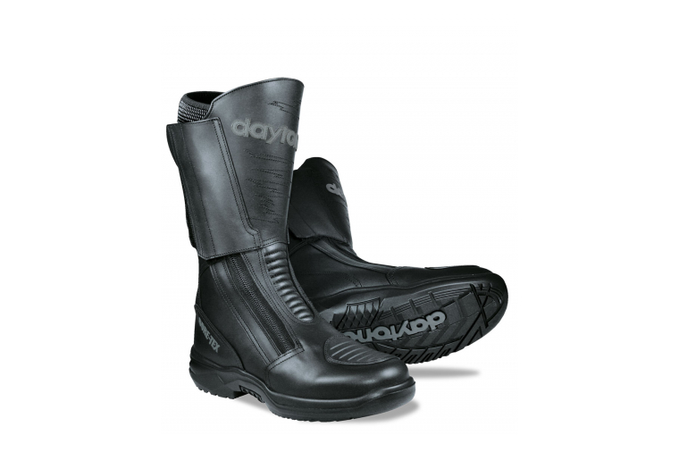 Daytona Traveller GTX motorlaars