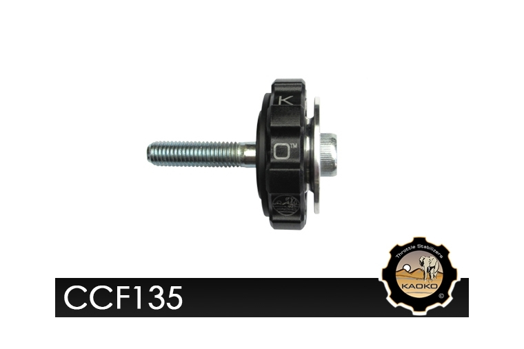 Kaoko CCF135 Cruisecontrol