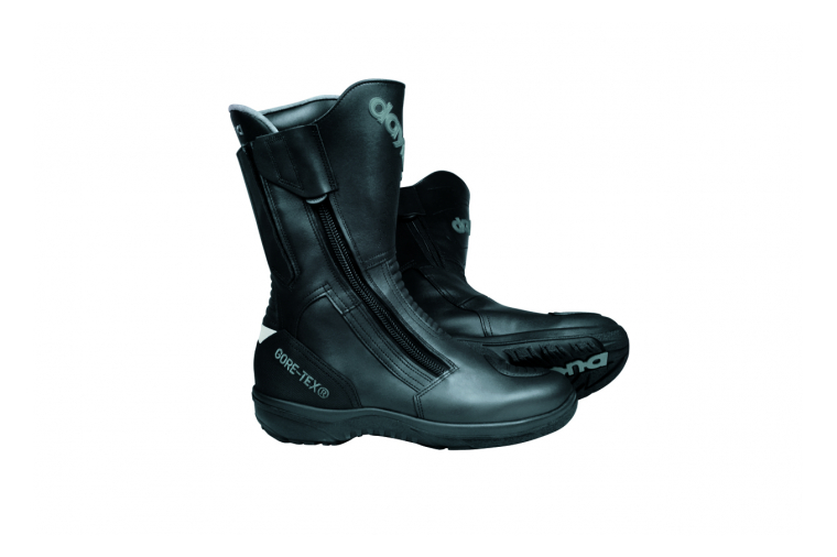 Daytona Road Star GTX M motorlaars
