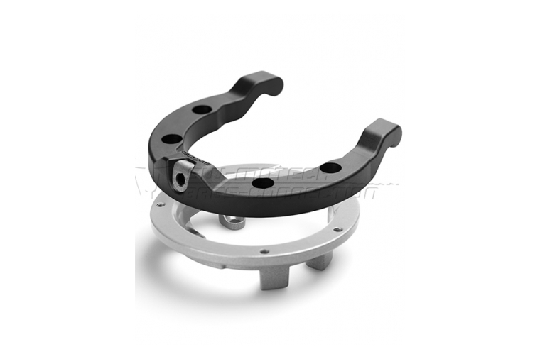 SW-Motech Tankring BMW zonder schroeven
