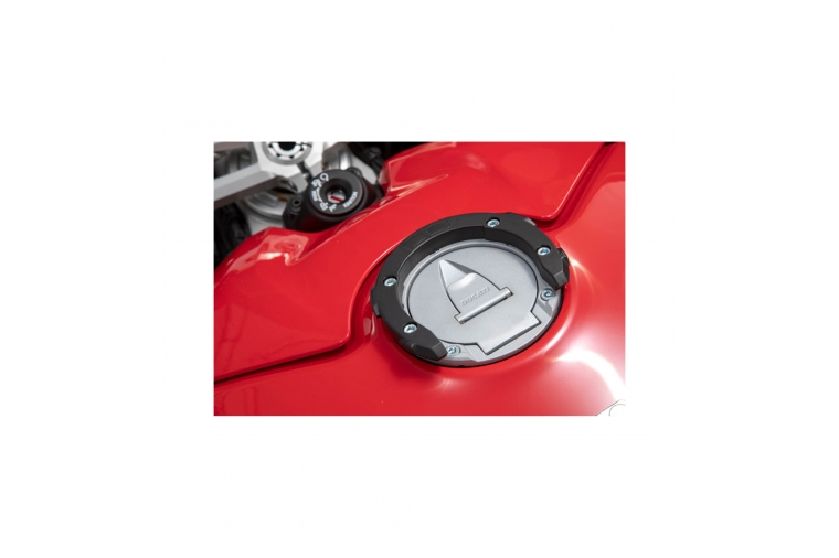 SW-Motech Evo Tankring Moto Morini (zonder schroeven)