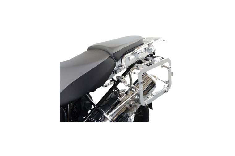 SW-Motech Trax Koffer adapterkit BMW GS 1200 Adventure