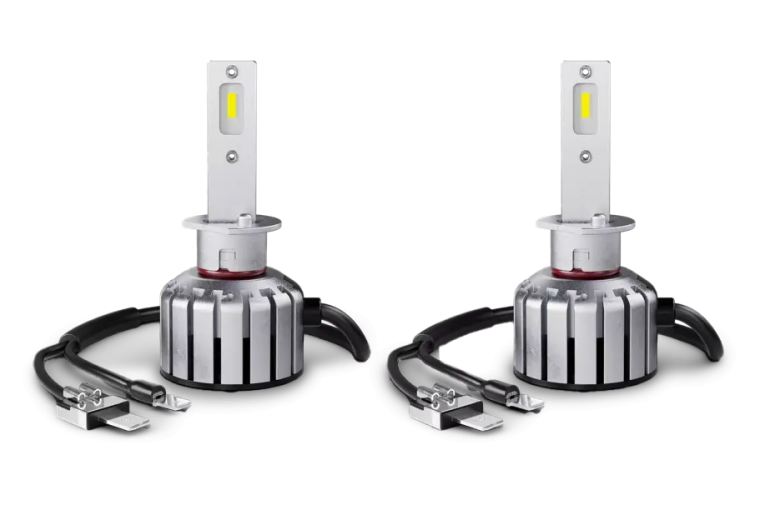 12V H1 P14,5S NIGHT BREAKER LED 2PK