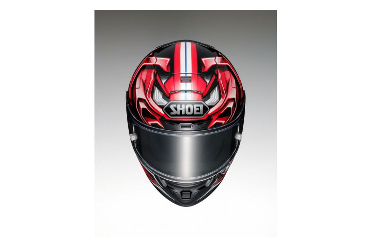 Shoei X-Spirit 3 Aerodyne TC-1 integraalhelm